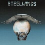 STEELWINGS (Sweden) / Steelwings (collector's item)