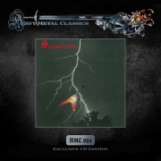 ST. ELMOS FIRE (US) / St. Elmos Fire + 5