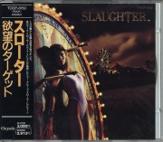 SLAUGHTER (US) / Stick It To Ya (USED)