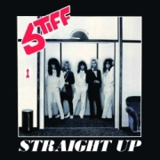 STIFF (US) / Straight Up + Stiff 2025 (2CD)