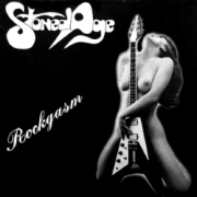 STONED AGE (Germany) / Rockgasm + 4