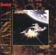 STORMBRINGER (Gremany/Switzerland) / Stormbringer (Mausoleum Classix)