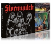 STORMWITCH (Germany) / Stronger Than Heaven (2019 reissue)