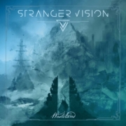 STRANGER VISION (Italy) / Wasteland