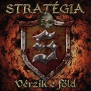 STRATEGIA (Hungary) / Verzik e Fold + 1