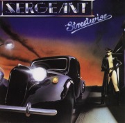 SERGEANT (Switzerland/UK) / Streetwise