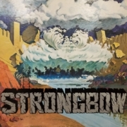 STRONGBOW (US) / Strongbow + 3