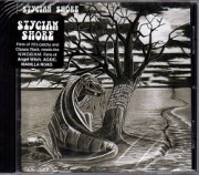 STYGIAN SHORE (US) / Stygian Shore + 8