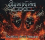 SYMPHONY X (US) / Rarities And Demos (collector's item)