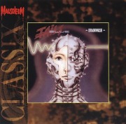 TAILS BLUE (Belgium) / Brainwash (Mausoleum Classix)