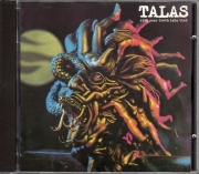 TALAS (US) / Sink Your Teeth Into That