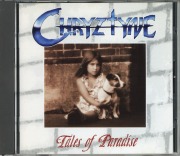 CHRYZTYNE/TALES OF PARADISE (USED)