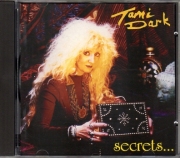 TAMI DARK (UK) / Secrets...