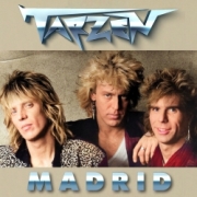 TARZEN (Spain) / Madrid + 3