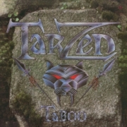 TARZEN (Spain) / Taboo + 4