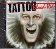TATTOO(US) / Blood Red