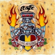 TEAZE (Canada) / Live At Liege
