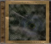 TEMPEST (US) / Lost In The Storm