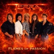 TERRA (US) / Flames Of Passion