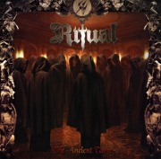 RITUAL (US) / The Ancient Tome