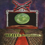 SCARLET RAYNE (US) / Theater Humanitarian + 4