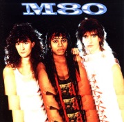 M-80 (US) / The Complete Collection