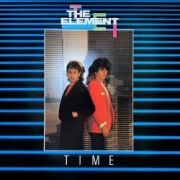 THE ELEMENT (France) / Time