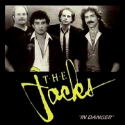 THE JACKS (US) / In Danger + 2