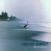 THE LA COWBOYS (US) / Endless Summer (2024 reissue)