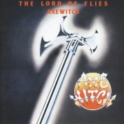 AXEWITCH (Sweden) / The Lord Of Flies + 9