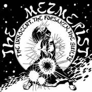 THE MEZMERIST (US) / The Innocent, The Forsaken, The Guilty (CD+DVD)