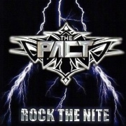 THE PACT(US) / Rock The Nite