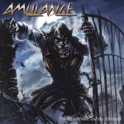 AMULANCE (US) / The Rage Within: And The Aftermath
