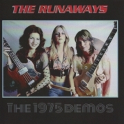 THE RUNAWAYS (US) / The 1975 Demos (collector's item)