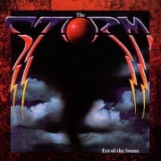 THE STORM (US) / Eye Of The Storm (2006 reissue)