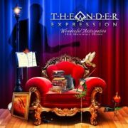 THE THEANDER EXPRESSION (Sweden) / Wonderful Anticipation - 10th Anniversary Edition