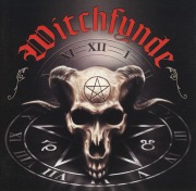 WITCHFYNDE (UK) / The Witching Hour