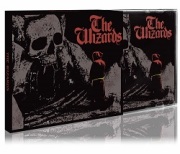 THE WIZARDS (Spain) / The Wizards (2020 reissue)