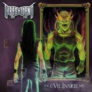 THRASHTORNO (Peru) / The Evil Inside Me + 1