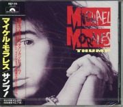 MICHAEL MORALES/THUMP (USED)