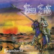 TIERRA SANTA (Spain) / Legendario (2022 reissue)