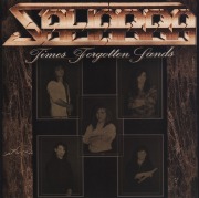 SAHARRA (US) / Times Forgotten Sands