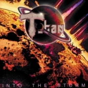 TITAN (UK) / Into The Storm