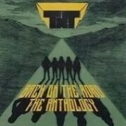 TNT (UK) / Back On The Road - The Anthology (collector's item)