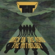 TNT (UK) / Back On The Road - The Anthology (collector's item)