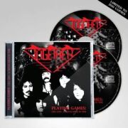 TOGETHER (Netherlands) / Playing Games: 1981-1985 - A Travel Back In Time (2CD)
