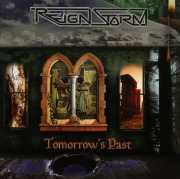REIGNSTORM (US) / Tomorrow's Past
