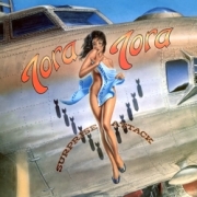 TORA TORA (US) / Surprise Attack + 4