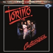TORINO (UK) / Customized + 8