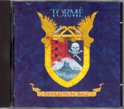 TORME (UK) / Demolition Ball
